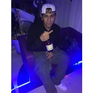 Meet your Posher, Raul